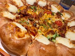 -必胜客(城西银泰店)