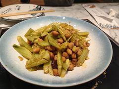 -川府宴语烤鱼川菜家常菜(梨园店)