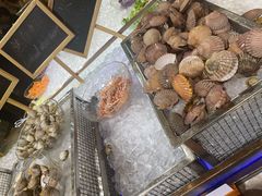 -金安大饭店-金品自助餐厅