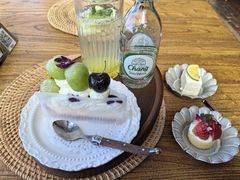 -六阅·福十 FORTEN 海景咖啡西餐厅(双廊古镇店)