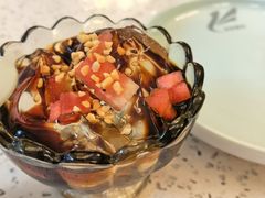 -玉林烤鸭店(垡头店)