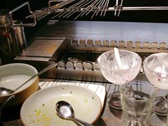 -很久以前羊肉串(昌里路三钢里店)