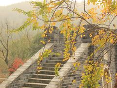 -穹窿山景区
