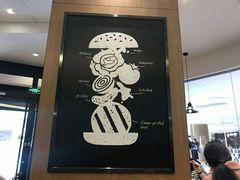 -汉堡王(天津鲁能店)
