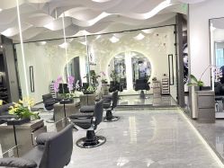 -F P· HAiR
