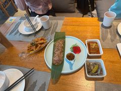 -四月吧餐厅(正阳步行街店)