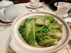 -利苑酒家(金宝店)