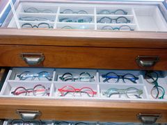-大视光学•LINDBERG林德伯格•全球手工眼镜集合店(王府井店)