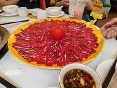 -潮汕大目牛肉火锅(皇岗旗舰店)