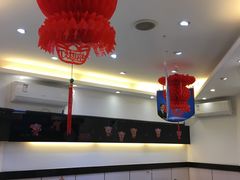 大堂-记忆包工坊·非遗小笼包(sm广场店)