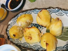 -極上萬膳·日料放题(来福士江景店)