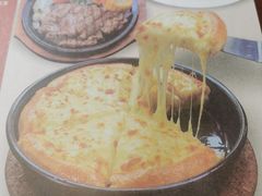 -萨贝尔意式西餐厅(古城新梦店)