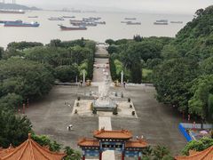 -南沙天后宫景区