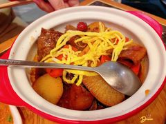-一品诚记烤肉·甄选店(中南路店)