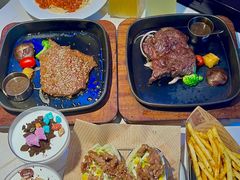 -牛扒先生·厚切雪花牛扒西餐厅(北京路禺山路店)