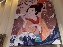 -将太无二·北美传奇寿司(瑞士公寓店)