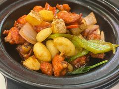 -香港威特瑞茶餐厅(小白楼音乐厅店)