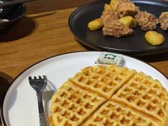 -马灯部落·西湖边的创意山景餐厅(虎跑动物园店)