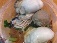 -华辉快餐店(江南西总店)