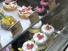-PAPER STONE BAKERY(天环店)