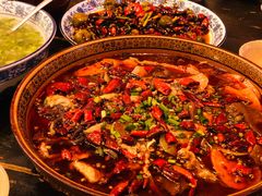 -饭江湖·江湖菜(湖广会馆店)