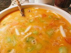 -桂满陇·桃花院落(长泰广场店)