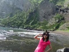 景点-龙头岩(Dragon Head Rock)