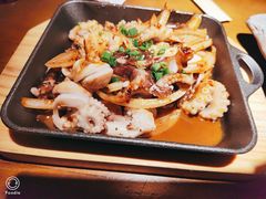 -阿吾罗日本料理(K11艺术中心店)