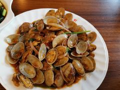 -庆峰龙虾烧烤(合肥一店)
