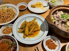 -全牛匠·乐山跷脚牛肉(西单华威约饭街店)