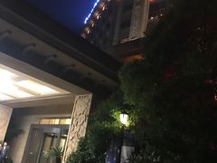 -泰州世茂茂御酒店·御咖啡西餐厅