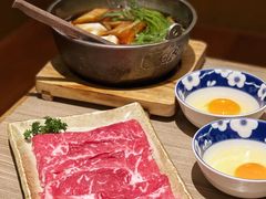 -小山日本料理(兴业太古汇店)