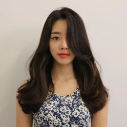 -SY COLOUR专业烫染