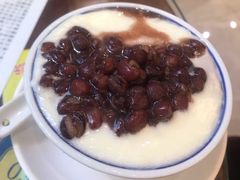 红豆双皮奶-仁信老铺(嘉信店)