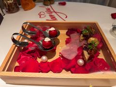 -王品牛排(郑州大卫城店)