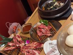 -西塔老太太泥炉烤肉(亚运村店)