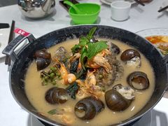 -澳门酒家(南航明珠店)