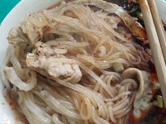 -甘记肥肠粉(马鞍北路店)