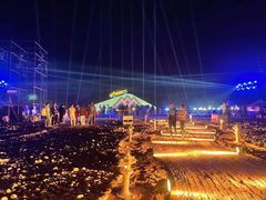 -环球中心海洋乐园