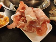 -邓莽子老火锅(鲁祖庙店)