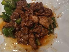 -老长春肉馆(创业大街店)