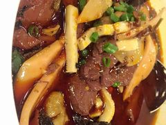缪氏川菜(泰然店)-缪氏川菜(丰盛町店)