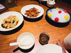 -苏帮袁Sue Cuisine(将台店)