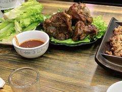-炉内瓦·瓦片烧烤(明日星城店)