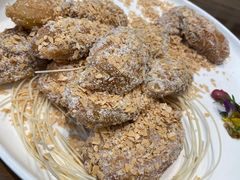 绵蜜南国-将相和·海鲜蒸饺大连菜