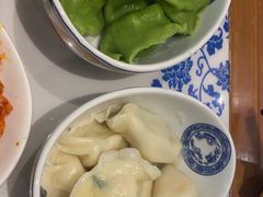 -东方饺子王(大屯路店)