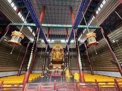 -宝通禅寺