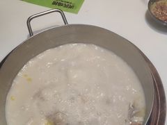-洪氏嗨捞·猪肚鸡火锅(阳光天地店)