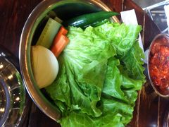 iphone_upload_pic-小本家韩式烤肉(紫藤路店)