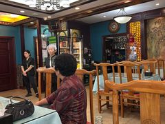 -白魁老号饭庄(交道口店)